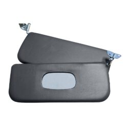 1650004 2cv Sun Visors (Pair) – Grey