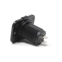 1712010 Double USB port