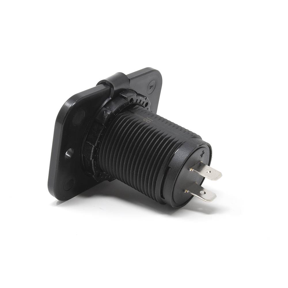 1712010 Double USB port - Image 2