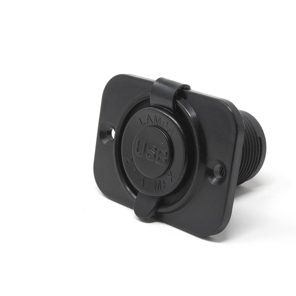 1712010 Double USB port - Image 3