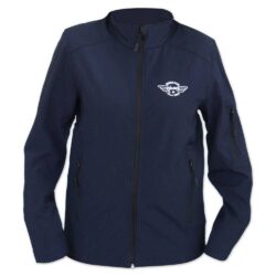 1789101 Navy Blue Jacket – Small