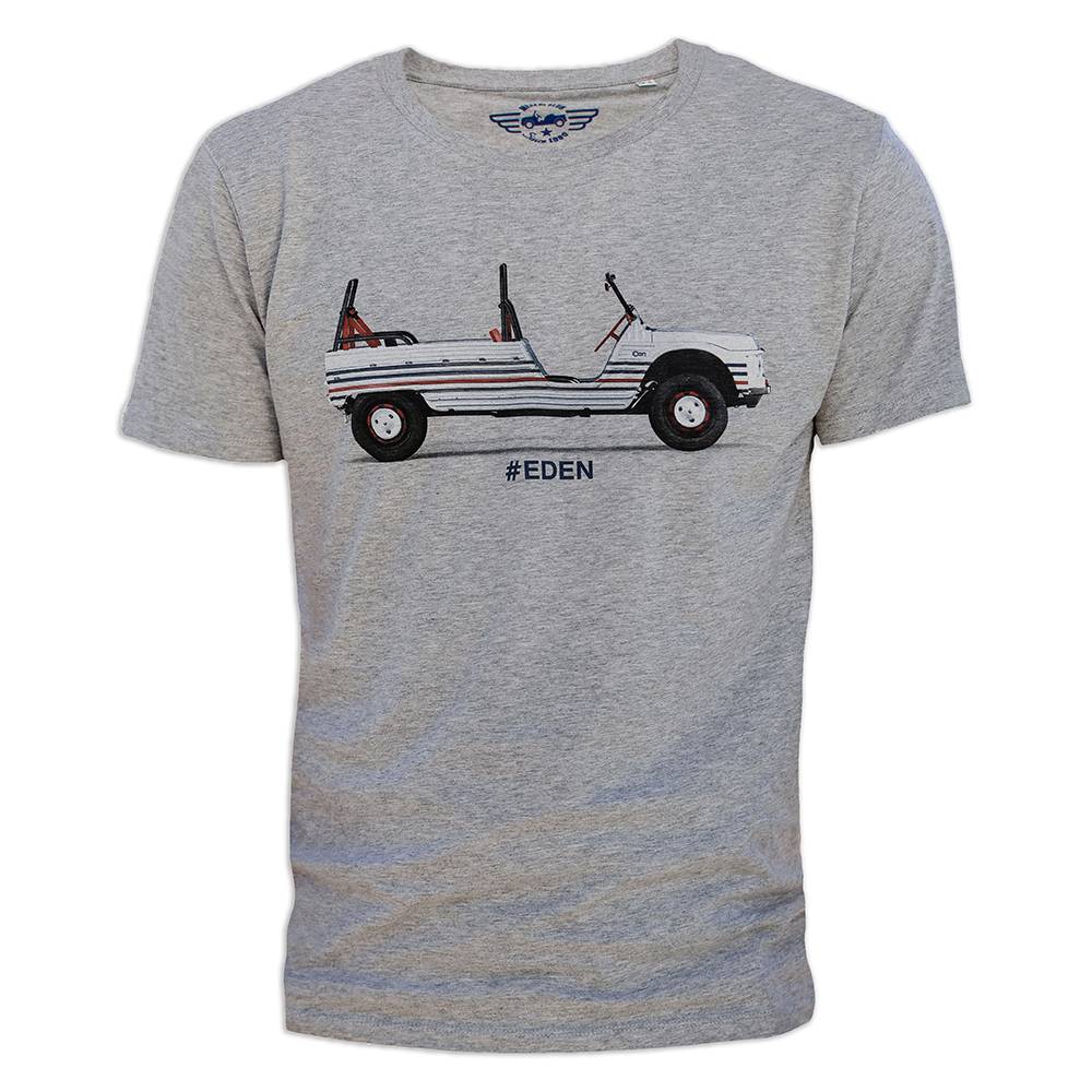 1791201 Mehari Eden T-Shirt - Small