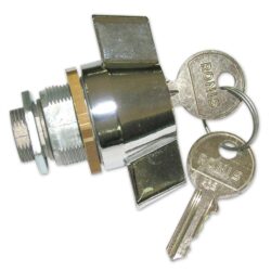 1810500 Mehari Rear Tailgate Lock Handle