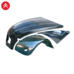 2000100 2cv Front Original Citroen Panel Set