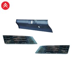 2000300 2cv Original Citroen Floor & Bulkhead Set for LHD