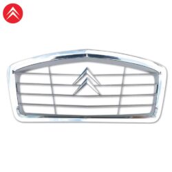 2103023 2cv Grille with Chrome Surround
