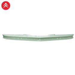 2107010 2cv Front Bumper in Rose Grey for Dolly & Special (AC140)