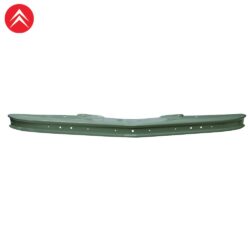2107011 2cv Front Bumper in Silver for Charleston