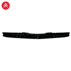 2107012 2cv Front Bumper Primed in Black – Ready to be Painted