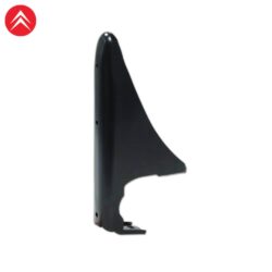 2107034 2cv Front Bumper Overider in Primer – Ready to Paint