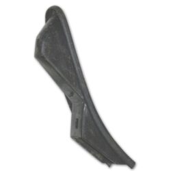 2107036 2cv Front Bumper Overider Cover