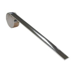 2107060 Chrome Front Bumper Tape 30mm