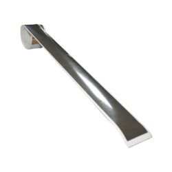 2107061 Chrome Rear Bumper Tape 50mm