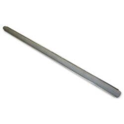 2107400 2cv Front Bumper Rubber for 1950s Model – 470mm
