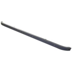2108006 2cv Rear Bumper 4cm in Black to be Painted