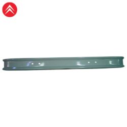 2108011 Rear Bumper 11cm in Silver for Charleston