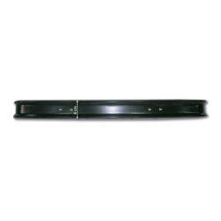 2108012 Rear Bumper 11cm in Black Primer to be Painted