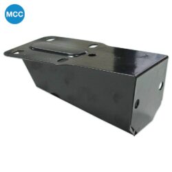 2108027 2cv Rear Bumper Bracket for 11cm Bumper