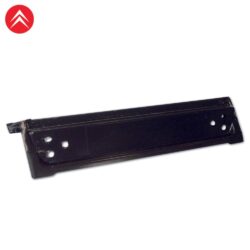 2201005 2cv Complete Rear Light Panel