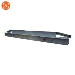 2201514 AK350 AK400 Complete Rear Panel