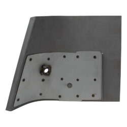 2300619 LEFT – 2cv Rear Seatbelt Repair Section