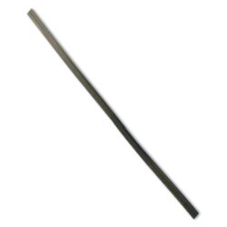 2300660 2cv Rear Wing Lower Trim – C post – Black