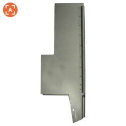 2300820 LEFT – 2cv Van Rear of Spare Wheel Section