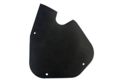2301705 RIGHT – 2cv Front Inner Mud Flap