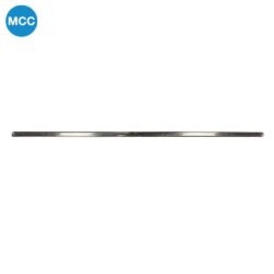 2301907 2cv Sill Trim – Stainless Steel