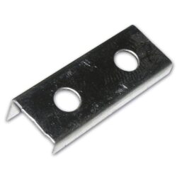 2410140 2cv Lower Window Frame Fitting
