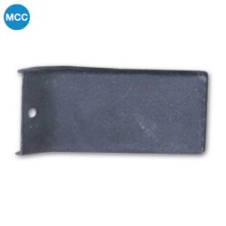 2410315 2cv Front Door Upper Hinge Cover