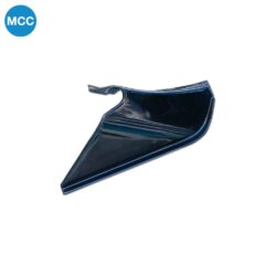 2410320 LEFT – 2cv Front Top Door Hinge Cover