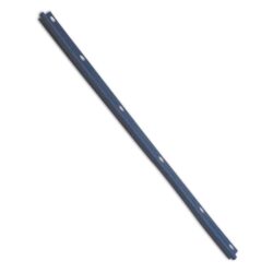 2410350 2cv Rear Door Rubber Hinge (Finger-Guard)