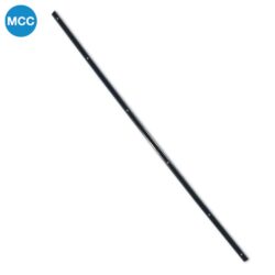 2410352 2cv Rear Door Plastic Fixing Strip – Door Side