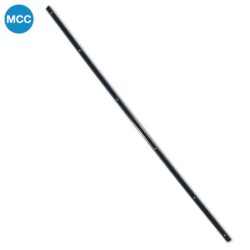 2410353 2cv Rear Door Plastic Fixing Strip – Post Side