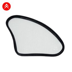 2411000 2cv Rear Quarter Window Rubber