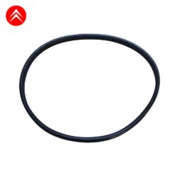 2411000 2cv Rear Quarter Window Rubber