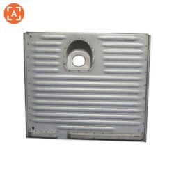 2420000 2cv AZU Van Fuel Tank Panel