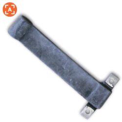 2422100 2cv Rear Door Strip