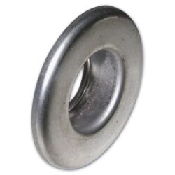 2430400 2cv Boot Lid Lock Ring