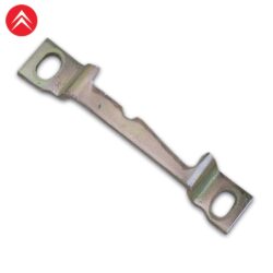 2430440 2cv Boot Lid Lock Bracket (Fixed to Body)