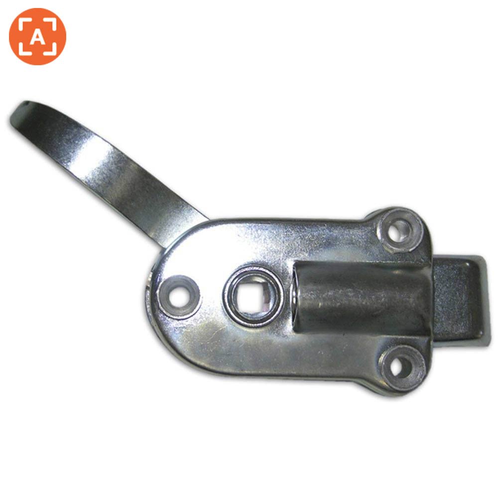 2430500 2cv Front Left Door Lock Boot Lock for Old Model