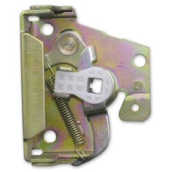 2431100 LEFT – 2cv Front Door Lock for New Model