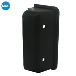2431710 2cv Door Lock Cover – Black