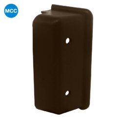 2431712 2cv Door Lock Cover – Brown
