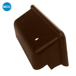 2431712 2cv Door Lock Cover – Brown