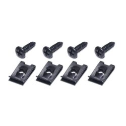 2432055 2cv Front Inside Door Handle Fixings