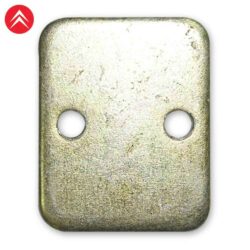 2432060 2cv Front Door Lock Bracket