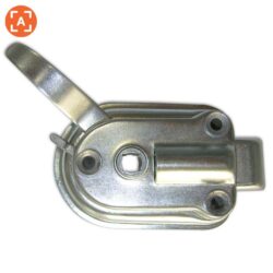 2440021 RIGHT – 2cv Rear Door Lock for Old Model