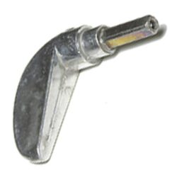 2440150 2cv Rear Door Handle for New Model